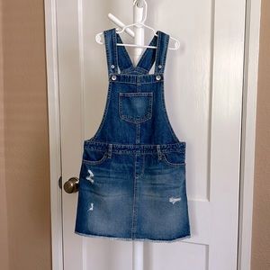 Vest Dress for girl 👧🏻